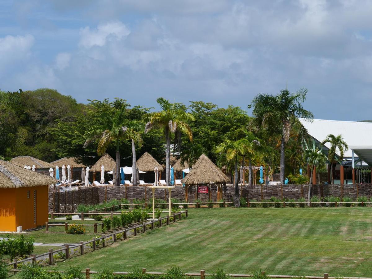 Village Kawann - Toumalacai 246 Grand-Bourg  Exterior foto