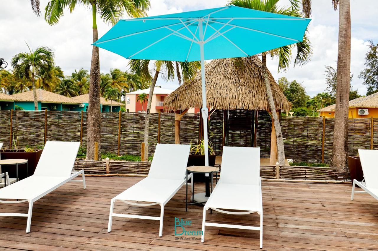 Village Kawann - Toumalacai 246 Grand-Bourg  Exterior foto